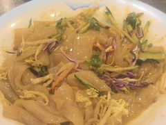 -大清花饺子(山庄店)