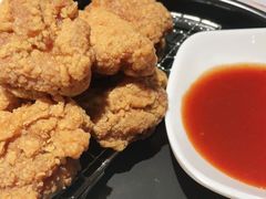 -韩宫宴烤肉·料理(大宁国际店)
