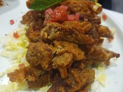 -福海居烤鸭店(鸟巢店)