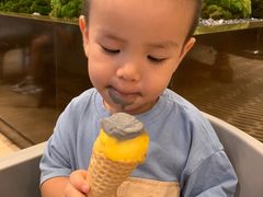 -广州文华东方酒店·悦铂尼西餐厅