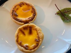 -广州柏悦酒店·悦景轩·粤菜餐厅