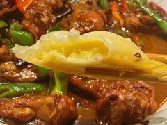 -老街烧烤·四方路小烤肉(书院路店)