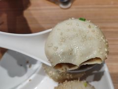 -小杨生煎(香港名都店)