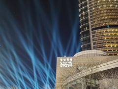 -大连君悦酒店