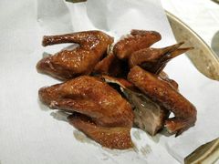 红烧乳鸽-石头咕(葵蓬店)