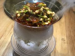 -桂小厨广西菜(青秀万达店)