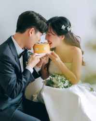 -全城热恋璀璨婚纱摄影(国贸总店)