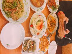 -萨莉亚(百信广场店)