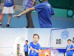 -齐动力网球(国贸店)