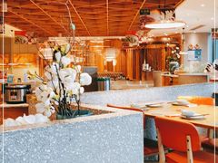 大堂-望湘园·湖南菜(宏伊店)