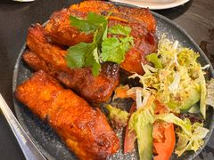 -妈阁铭记澳葡美食