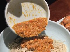 -裕兴记•蟹黄面馆(人民广场店)