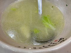 -余家庄肥肠鱼地方汤锅(银杏大道店)