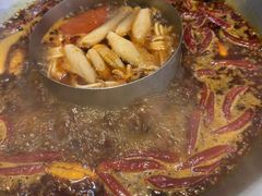 -首正鲜货火锅(威尼斯一店)