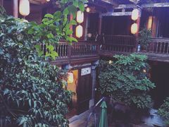 -香满楼(临安路店)