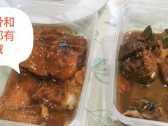 -红实家常菜(静安里店)