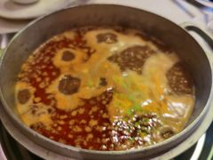 -荣叔港式沙嗲牛肉火锅(正佳潮流店)