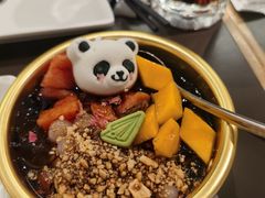 -川成元·麻辣香锅(凯德MALL西直门店)
