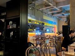 -Blac+Blac(中海环宇荟店)