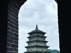 -雁门关景区