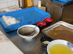 -穆桂英美食(南禅寺店)