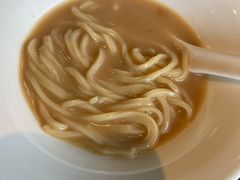 胶东炝锅面-鲁采LU STYLE(新天地店)