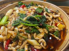 -周师饭店