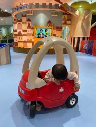 -MELAND(郑州万象城店)