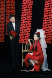 点击看大图 -金夫人婚纱摄影(衡阳店)