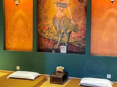 -泰悠谷养生SPA(世茂商业街店)