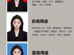-HIMO海马体照相馆(上海华润CP静安店)