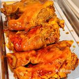 隐藏在巷子里的“惊艳美食”-铁锹鹅 