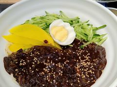-首尔烤肉大排档(合生汇店)