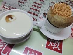 -香港華心糖水鋪(南西总店)