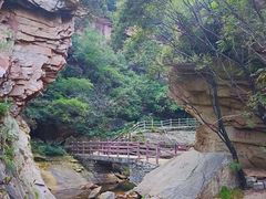 -黑龙潭风景区