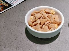 -半天妖烤鱼(物美沁山水店)