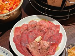 -蒜香焼肉PURUSHIN(马场路店)