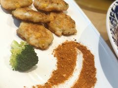 -图味美小黄鱼·景德菜(浙江路店)