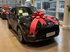 -别克·上海翟业(虹桥店)