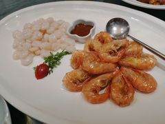 江南元宝虾-望乡楼上海菜(日月光店)