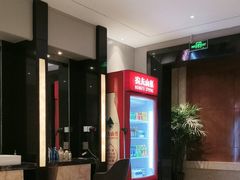 -东方威尼斯温泉酒店