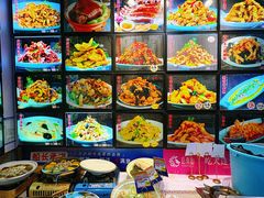 -小船渔村·大连菜(明泽街店)
