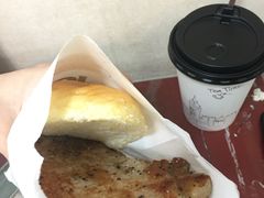 -L猪扒包(天河购书中心店)