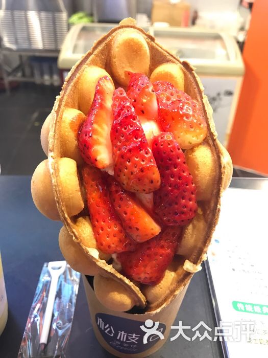 松枝记滋蛋仔图片 - 第281张