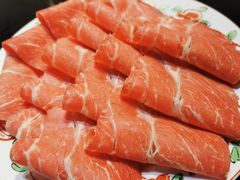 -老门框爆肚涮肉(方庄店)