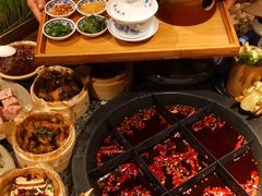 -蜀大侠火锅(四川北路店)