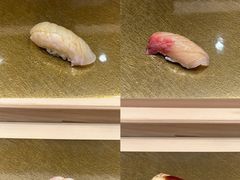 -鮨一日本料理(大中华店)
