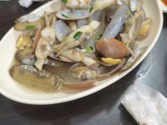-旧款宁波饭店(华敏世纪广场店)