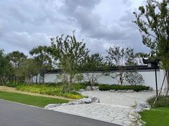 -上海滨江森林公园