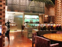 -君悦酒店·1881·北京烤鸭